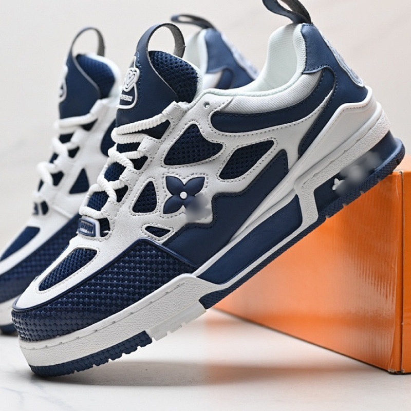 Footwear collection