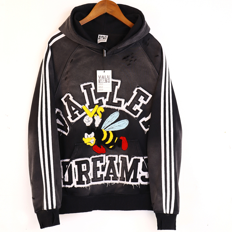 Streetwear collection