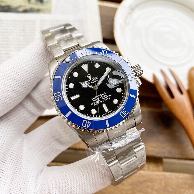 Watches collection